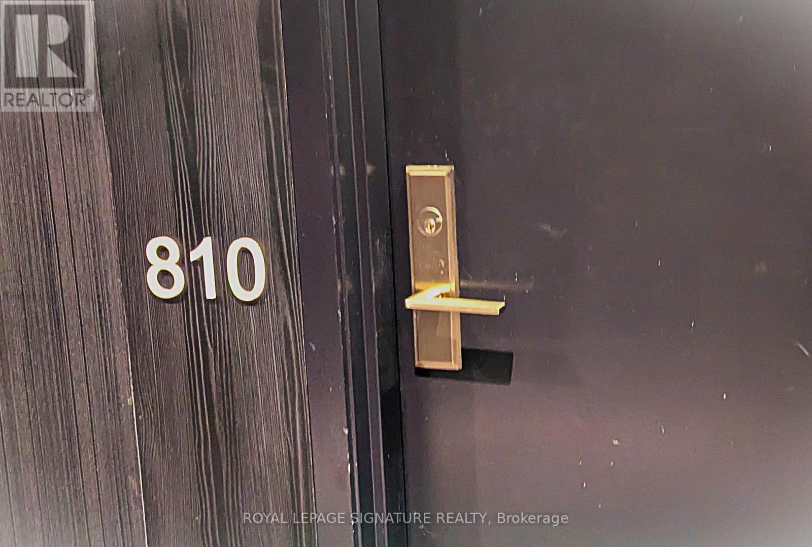 810 - 20 Edward Street, Toronto, Ontario  M5G 0C5 - Photo 7 - C13227452