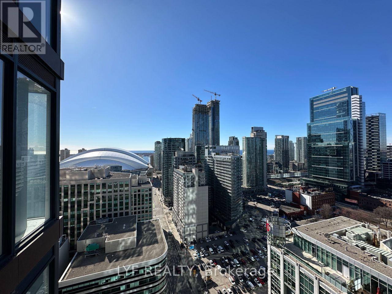 2802 - 55 Mercer Street, Toronto, Ontario  M5V 0W4 - Photo 13 - C13227496