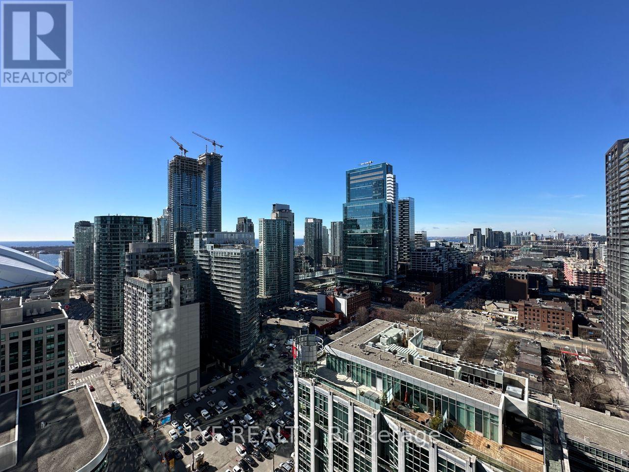 2802 - 55 Mercer Street, Toronto, Ontario  M5V 0W4 - Photo 14 - C13227496