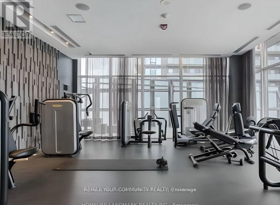 509 - 65 St Mary Street, Toronto, Ontario  M5S 0A6 - Photo 12 - C13227504