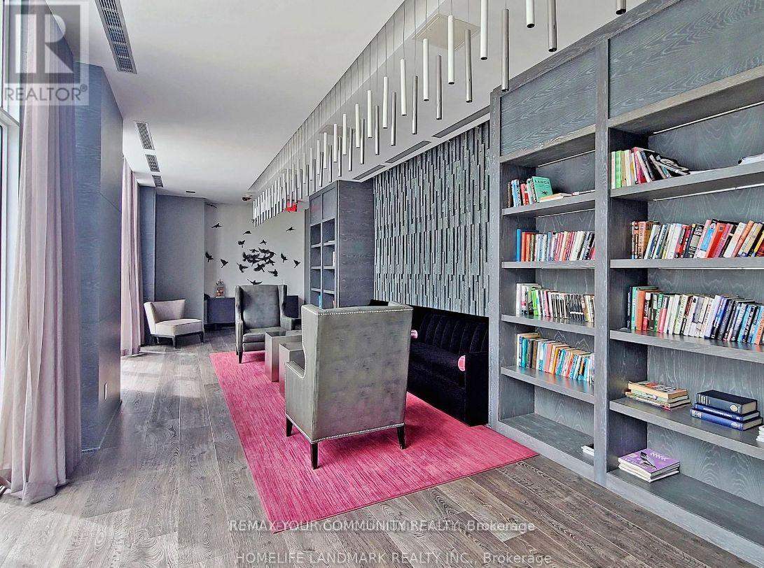 509 - 65 St Mary Street, Toronto, Ontario  M5S 0A6 - Photo 13 - C13227504