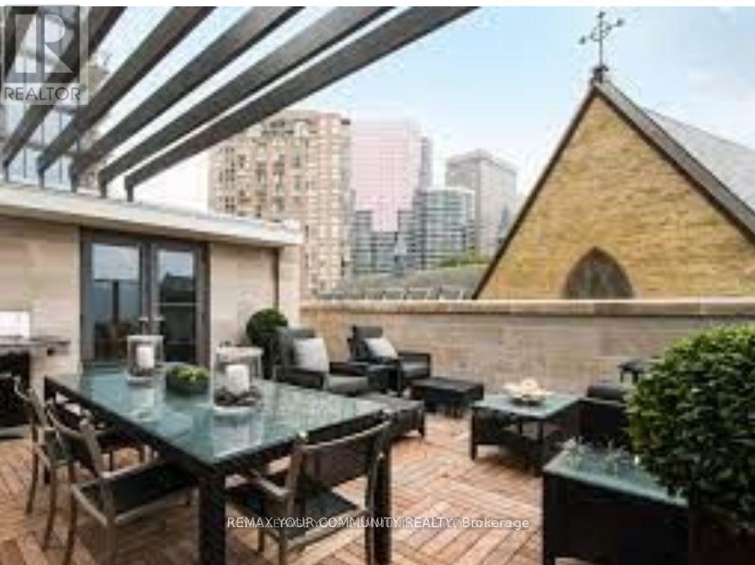 509 - 65 St Mary Street, Toronto, Ontario  M5S 0A6 - Photo 18 - C13227504