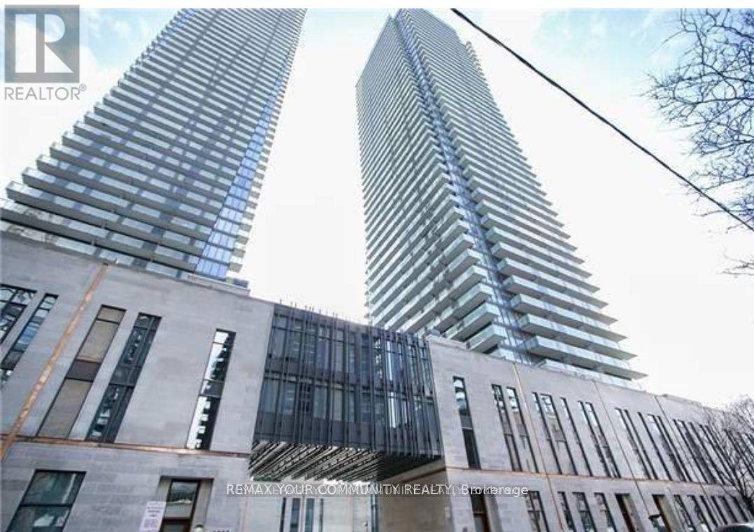 509 - 65 St Mary Street, Toronto, Ontario  M5S 0A6 - Photo 2 - C13227504