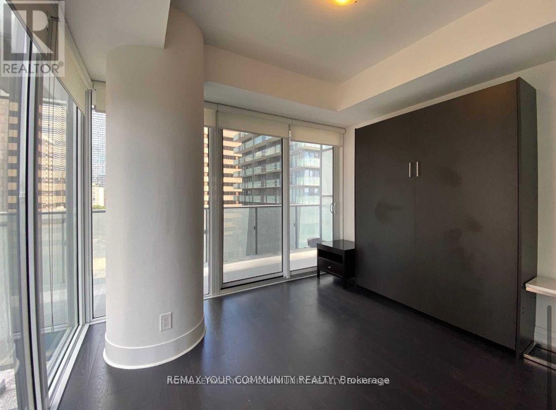 509 - 65 St Mary Street, Toronto, Ontario  M5S 0A6 - Photo 5 - C13227504