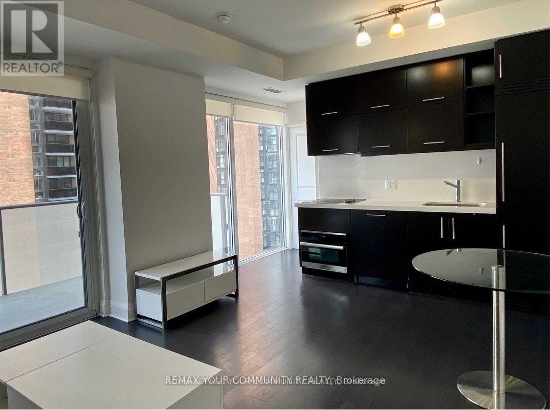 509 - 65 St Mary Street, Toronto, Ontario  M5S 0A6 - Photo 7 - C13227504