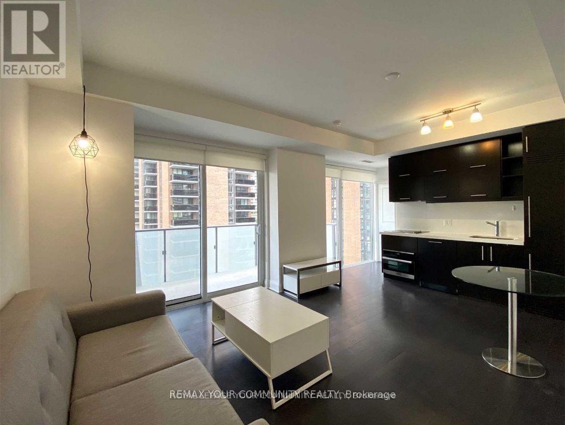 509 - 65 St Mary Street, Toronto, Ontario  M5S 0A6 - Photo 9 - C13227504