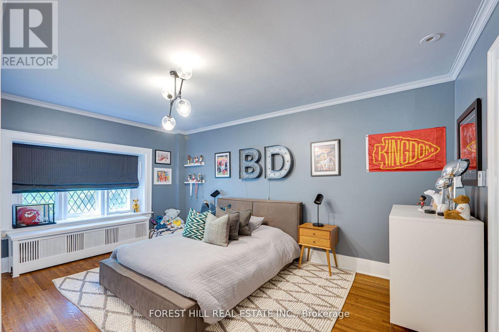 319 Glenayr Road, Toronto, Ontario  M5P 3C6 - Photo 16 - C13227538