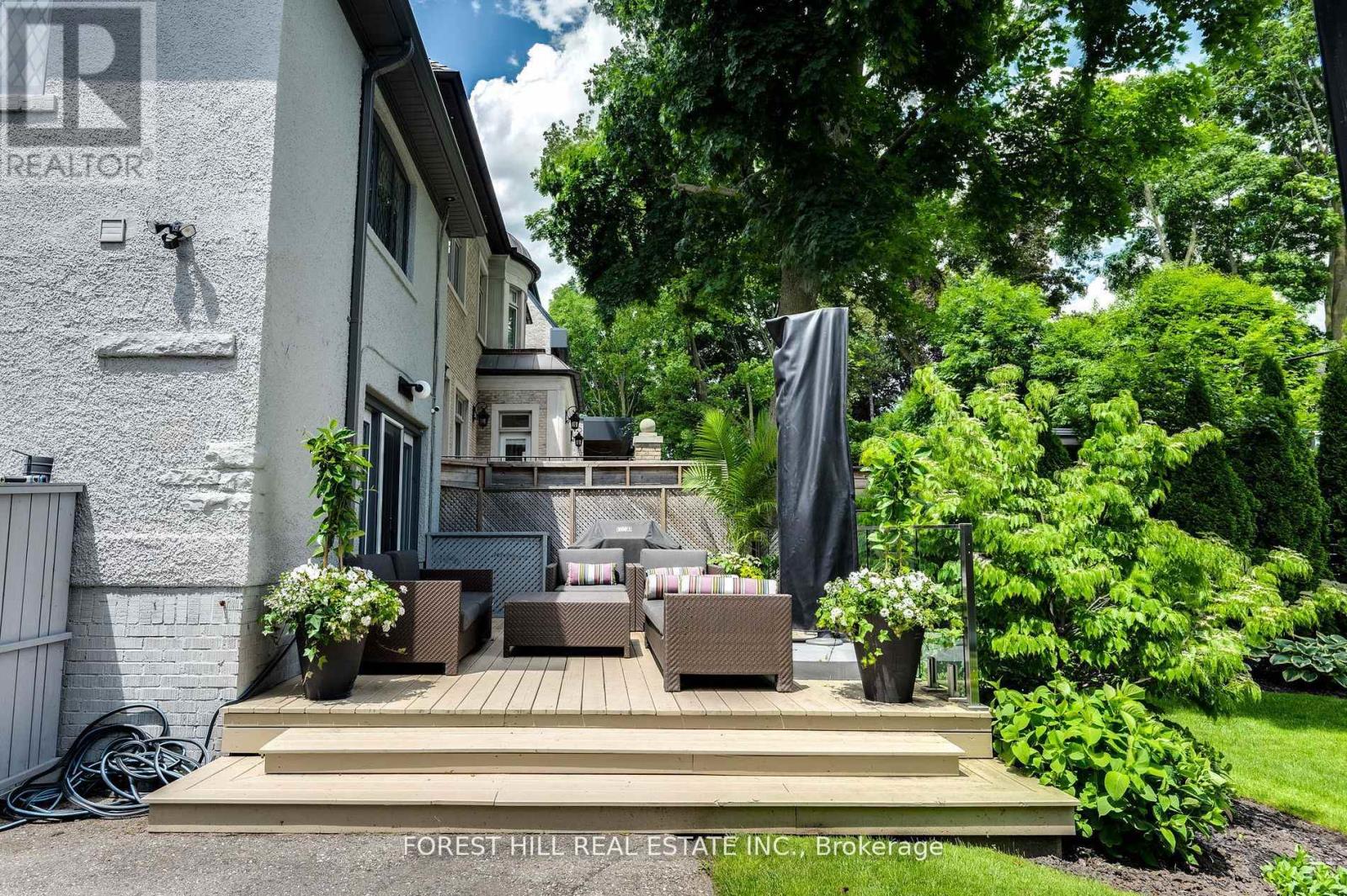 319 Glenayr Road, Toronto, Ontario  M5P 3C6 - Photo 19 - C13227538