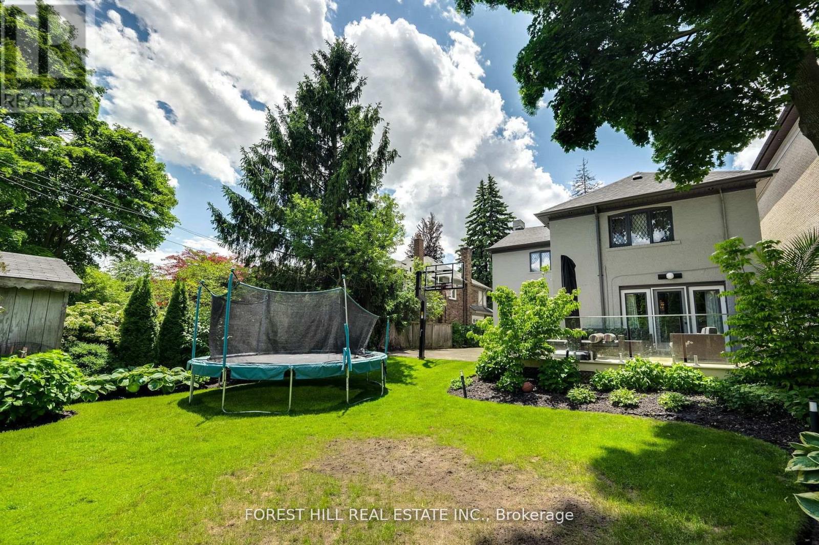 319 Glenayr Road, Toronto, Ontario  M5P 3C6 - Photo 20 - C13227538