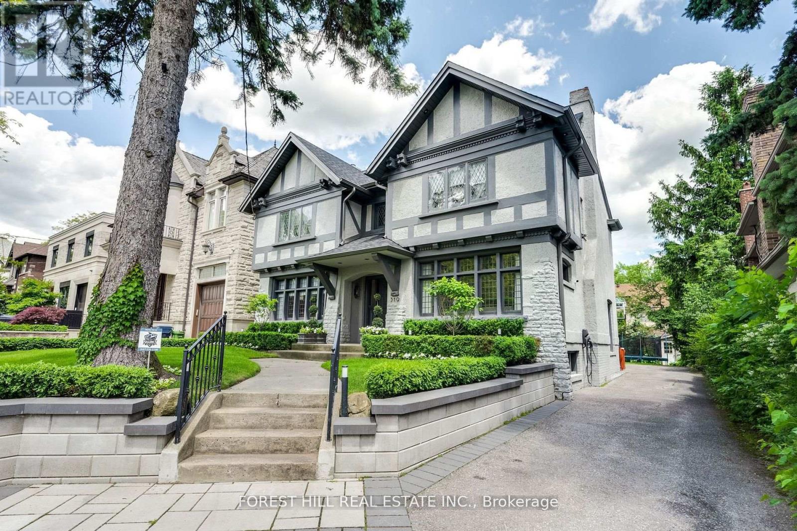 319 Glenayr Road, Toronto, Ontario  M5P 3C6 - Photo 21 - C13227538