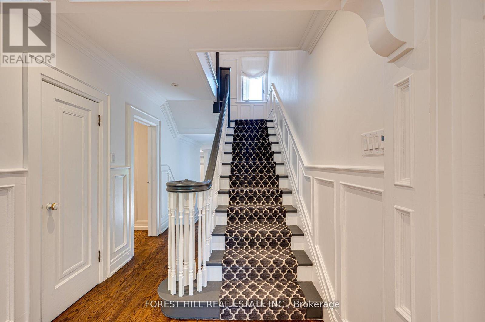 319 Glenayr Road, Toronto, Ontario  M5P 3C6 - Photo 3 - C13227538