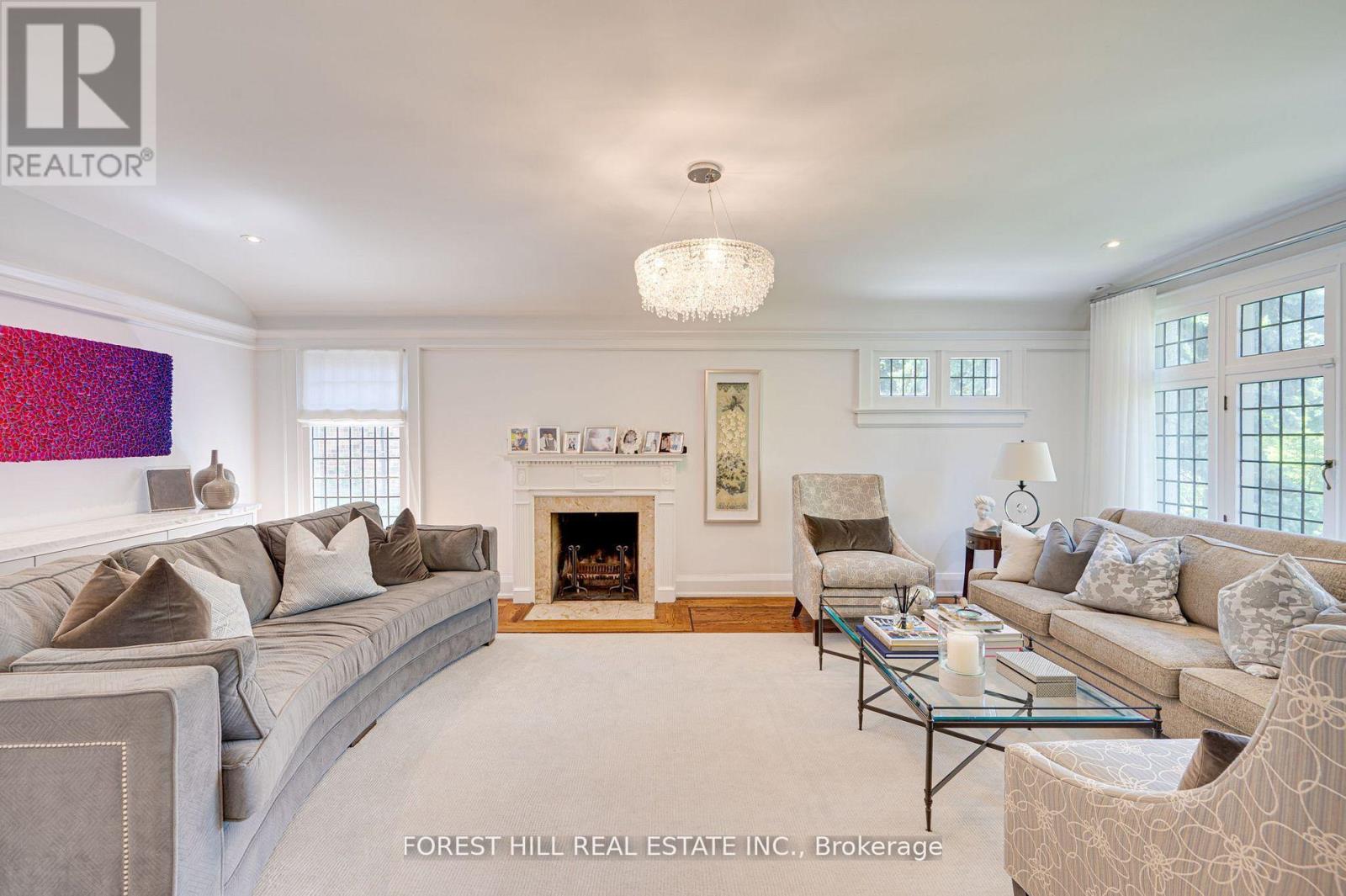 319 Glenayr Road, Toronto, Ontario  M5P 3C6 - Photo 4 - C13227538