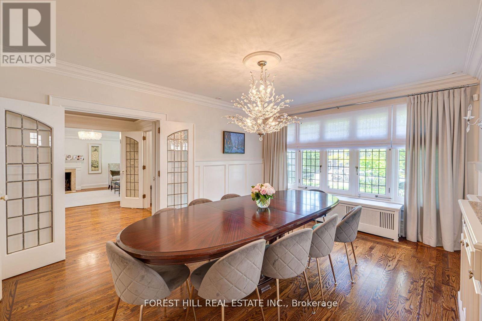 319 Glenayr Road, Toronto, Ontario  M5P 3C6 - Photo 6 - C13227538