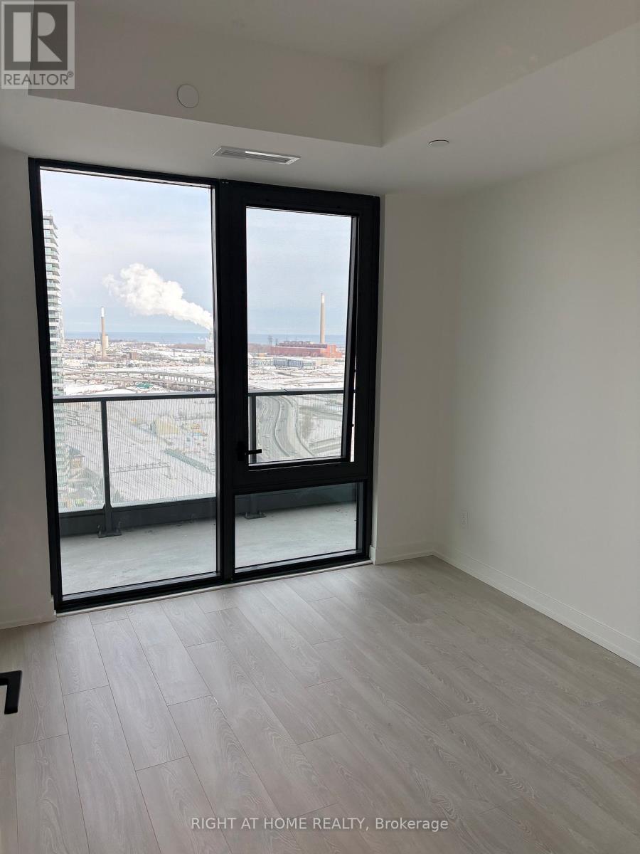2711 - 35 Parliament Street E, Toronto, Ontario  M5A 0Z5 - Photo 2 - C13227546