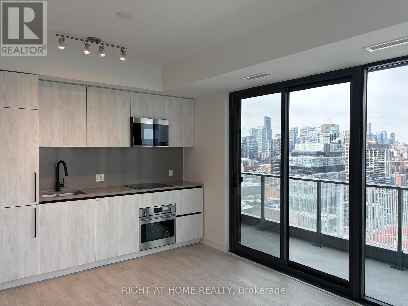 2711 - 35 Parliament Street E, Toronto, Ontario  M5A 0Z5 - Photo 4 - C13227546