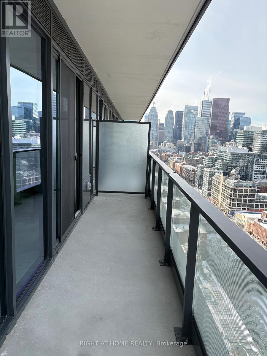 2711 - 35 Parliament Street E, Toronto, Ontario  M5A 0Z5 - Photo 7 - C13227546