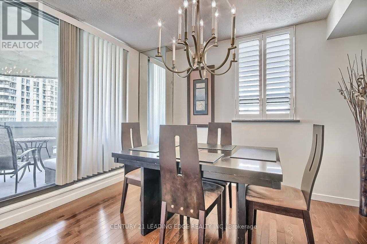 1708 - 75 Wynford Heights Crescent, Toronto, Ontario  M3C 3H9 - Photo 11 - C13227548