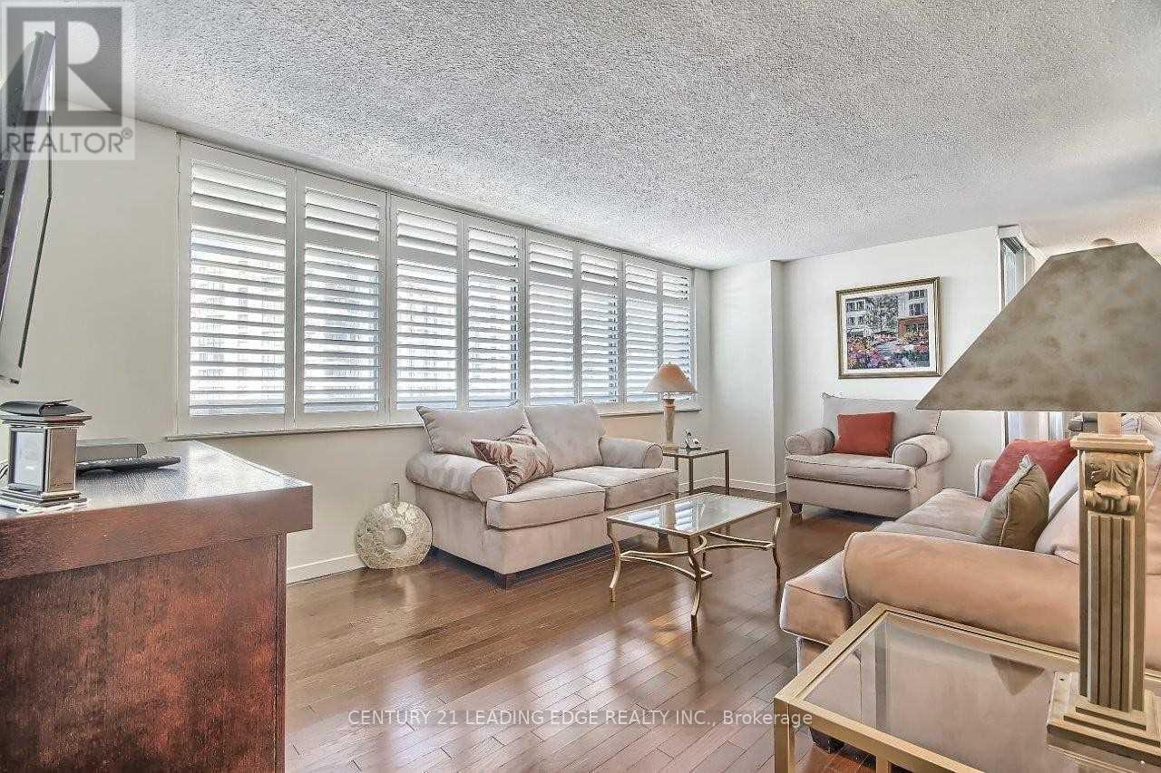 1708 - 75 Wynford Heights Crescent, Toronto, Ontario  M3C 3H9 - Photo 15 - C13227548