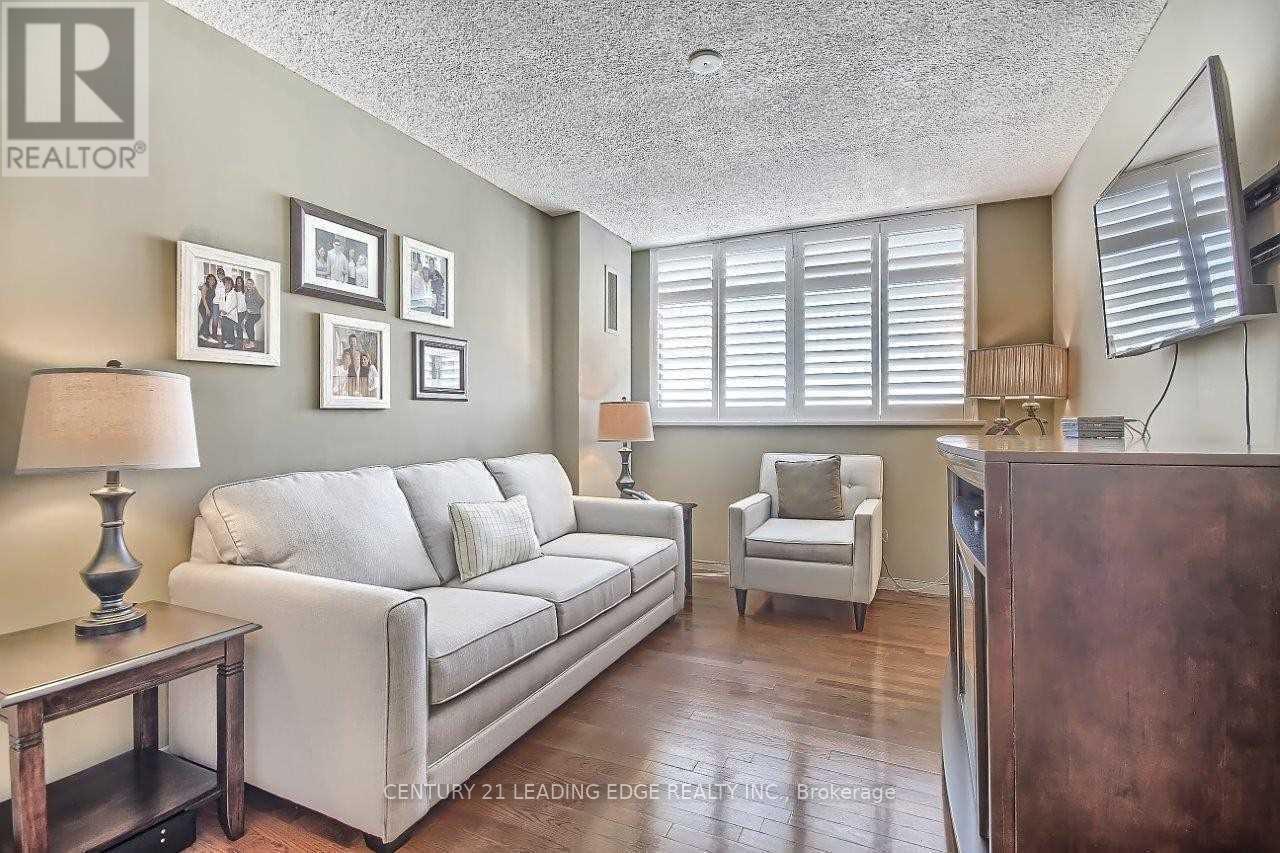 1708 - 75 Wynford Heights Crescent, Toronto, Ontario  M3C 3H9 - Photo 16 - C13227548