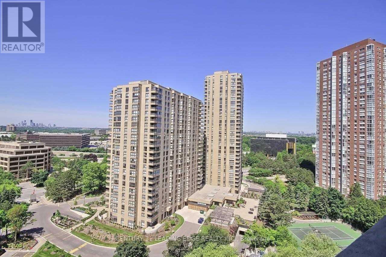 1708 - 75 Wynford Heights Crescent, Toronto, Ontario  M3C 3H9 - Photo 32 - C13227548