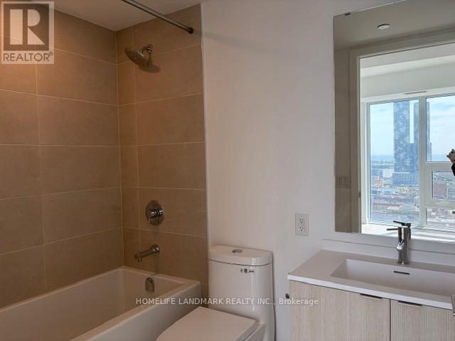 3107 - 100 Queen Street E, Toronto, Ontario  M5C 0B5 - Photo 3 - C13227558