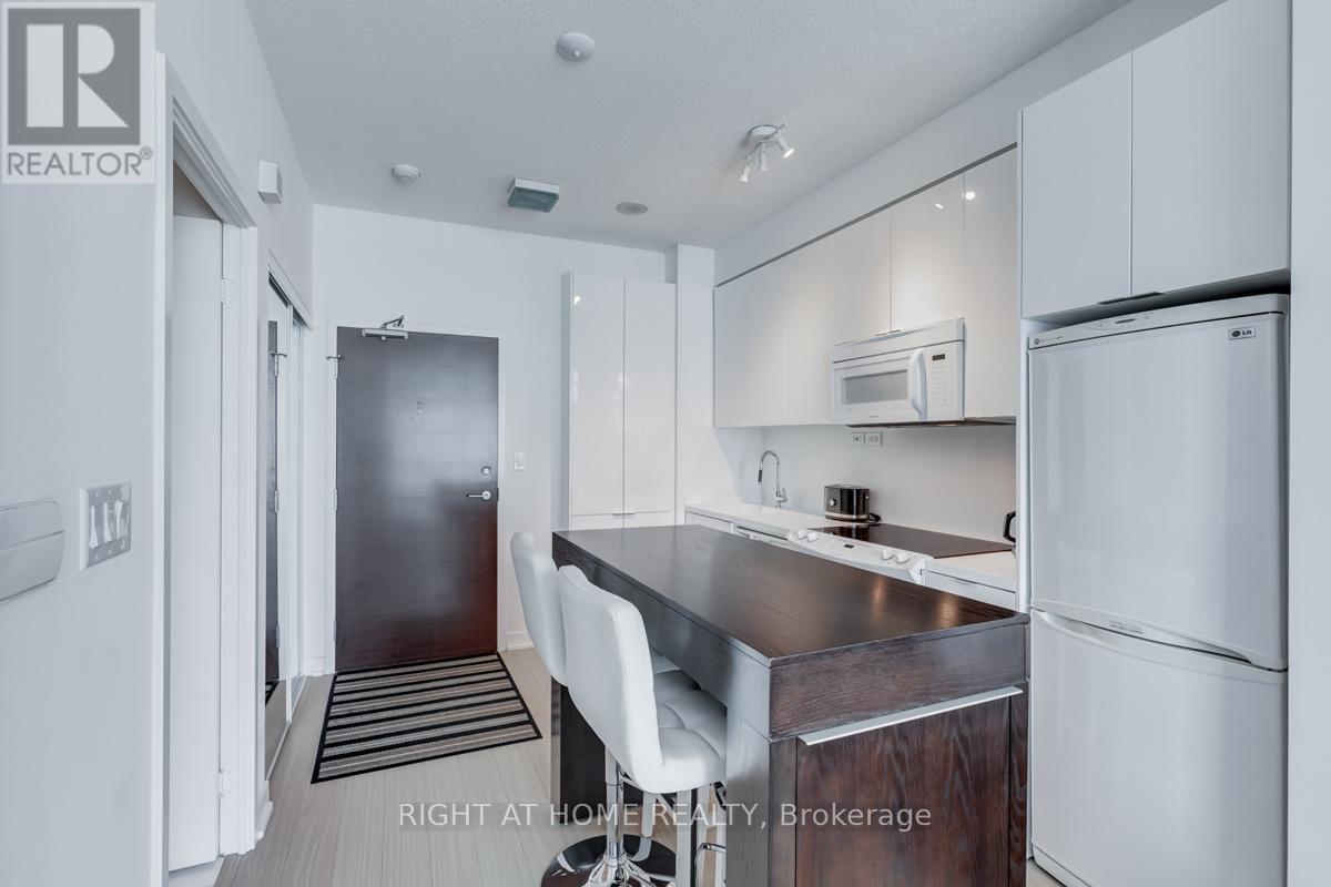 3303 - 15 Iceboat Terrace, Toronto, Ontario  M5V 4A5 - Photo 8 - C13227606
