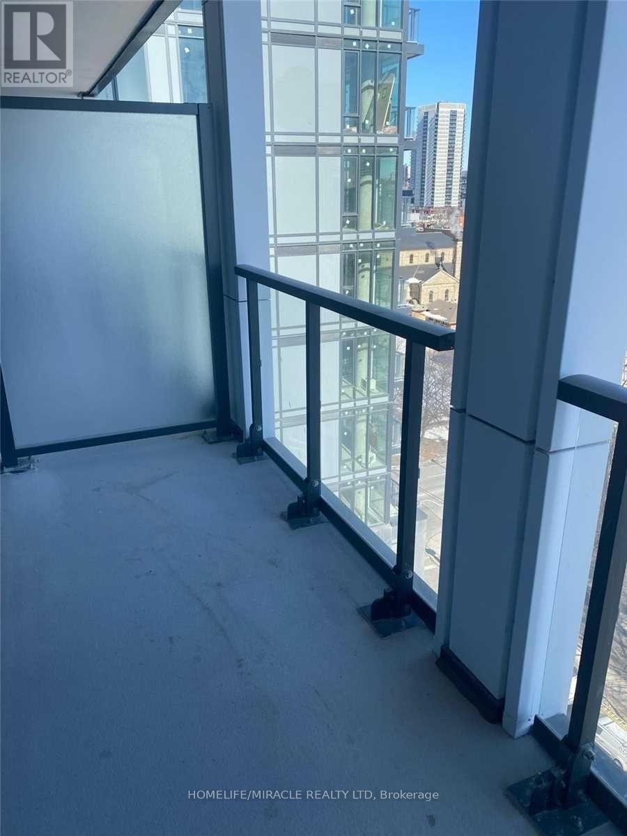 1005 - 50 Power Street, Toronto, Ontario  M5A 0V3 - Photo 9 - C13227614
