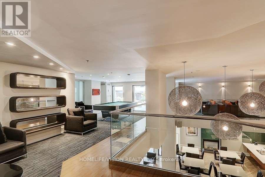 108 - Primary Bedroom - 111 Elizabeth Street, Toronto, Ontario  M5G 1P7 - Photo 17 - C13227638