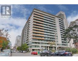 108 - PRIMARY BEDROOM - 111 ELIZABETH STREET, Toronto, Ontario
