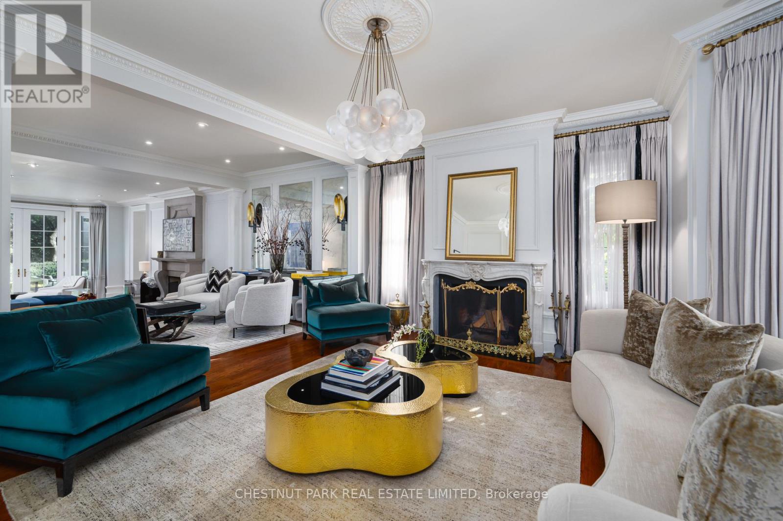 82 Chestnut Park Road, Toronto, Ontario  M4W 2R3 - Photo 4 - C13227720