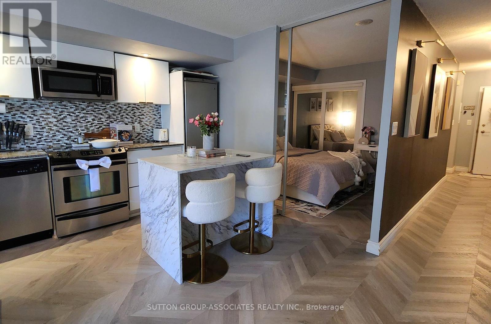 1012 - 4k Spadina Avenue, Toronto, Ontario  M5V 3Y9 - Photo 7 - C13227752