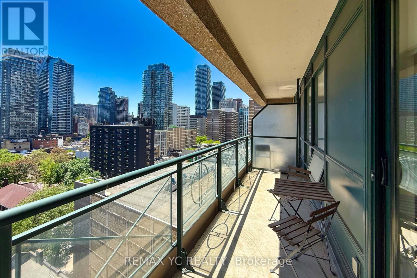 1204 - 35 Hayden Street, Toronto, Ontario  M4Y 3C3 - Photo 21 - C13227766