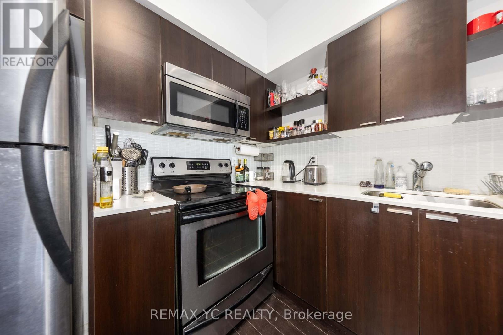 1204 - 35 Hayden Street, Toronto, Ontario  M4Y 3C3 - Photo 8 - C13227766