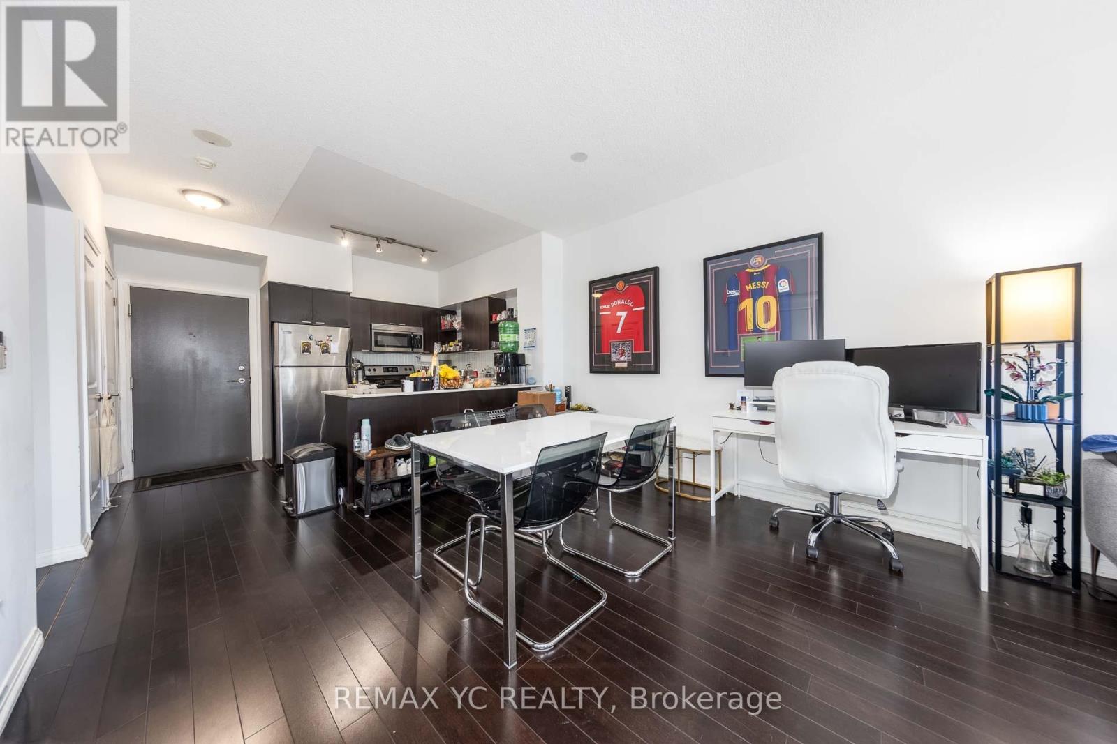1204 - 35 Hayden Street, Toronto, Ontario  M4Y 3C3 - Photo 9 - C13227766