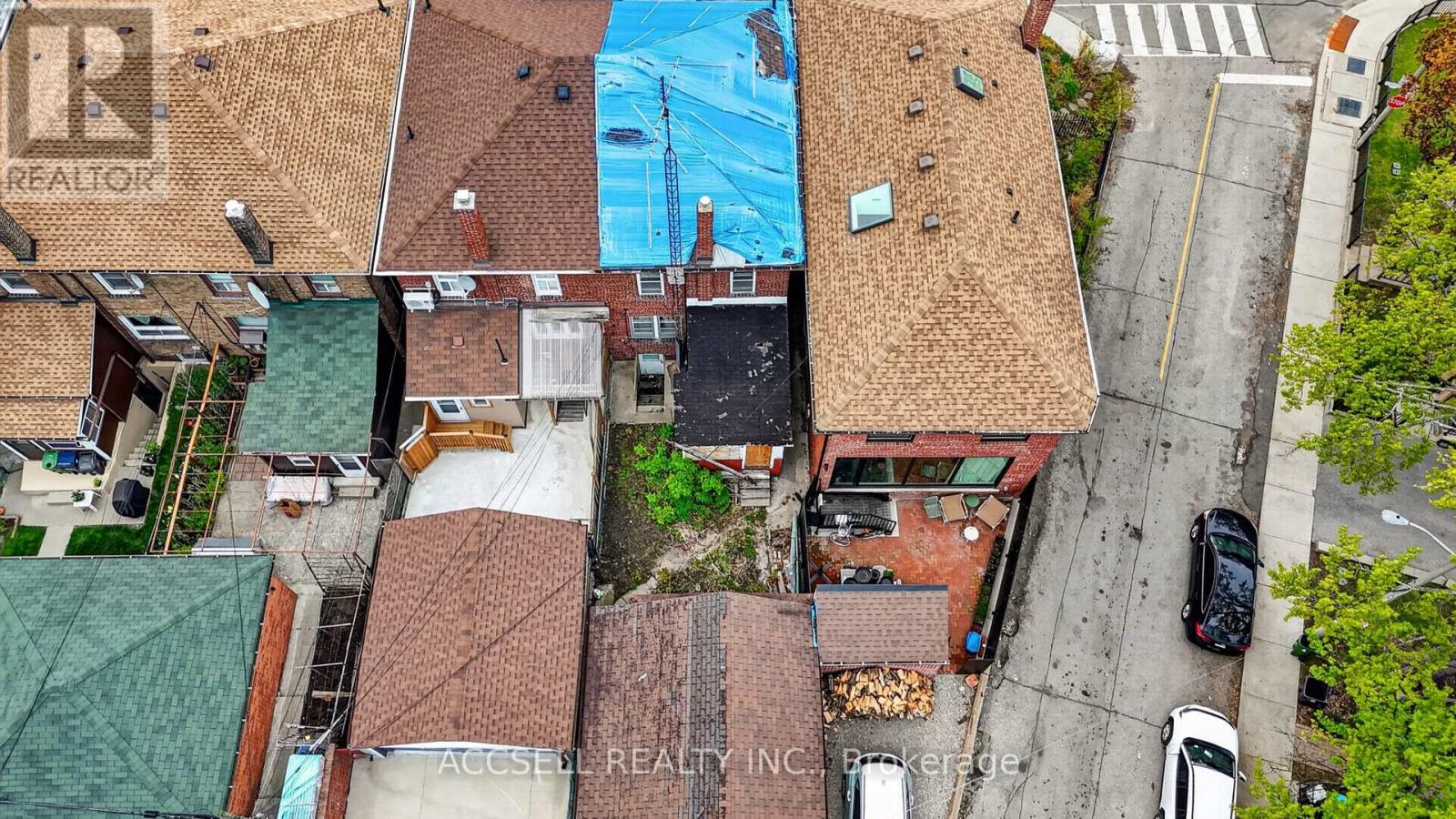 23 Fisher Street, Toronto, Ontario  M6K 1V7 - Photo 5 - C13227782