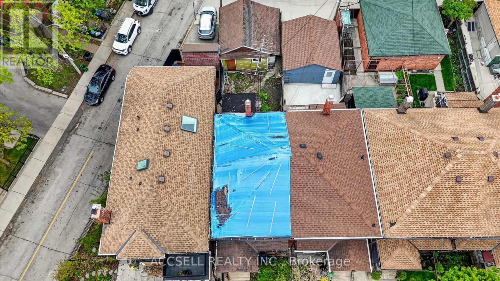 23 Fisher Street, Toronto, Ontario  M6K 1V7 - Photo 6 - C13227782