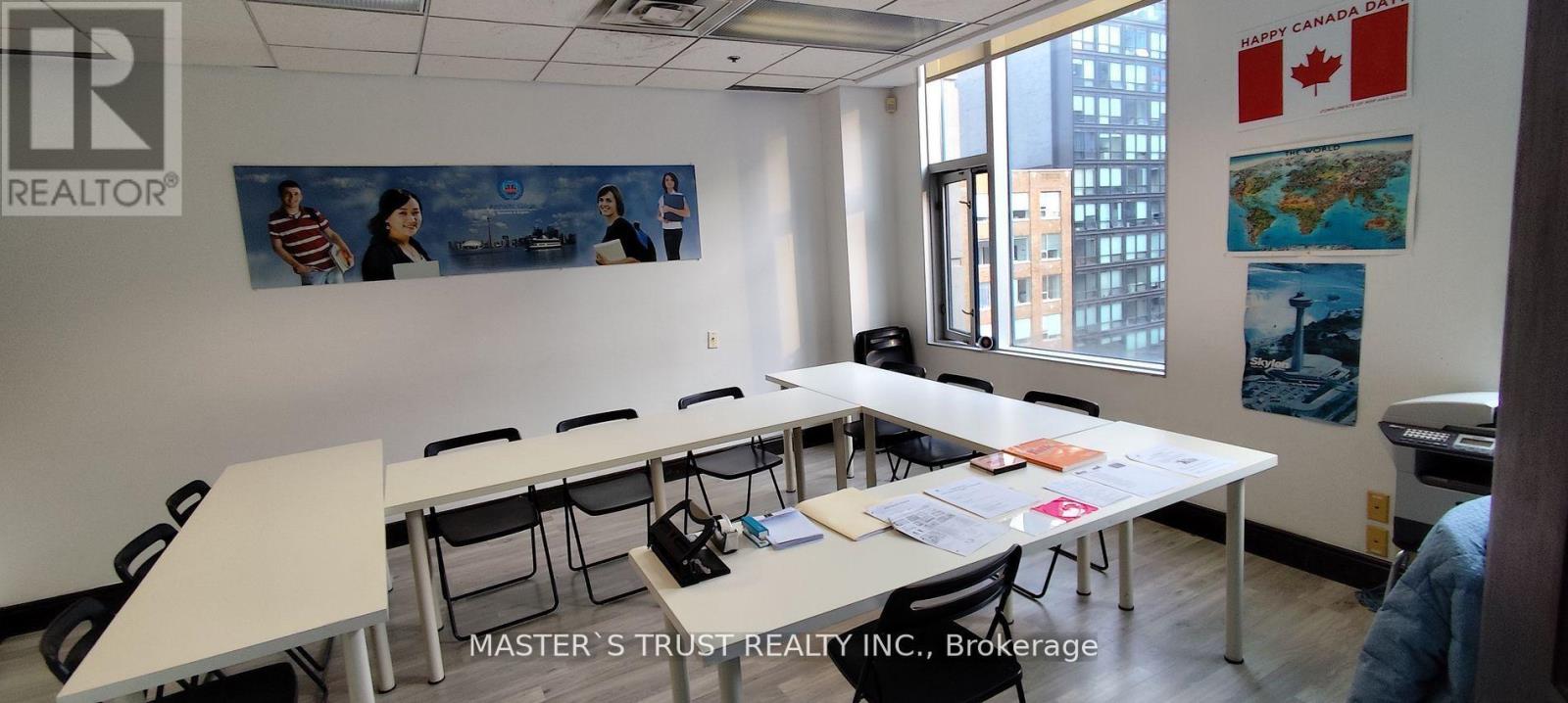 508 - 477 Richmond Street W, Toronto, Ontario  M5V 3E7 - Photo 9 - C13227818