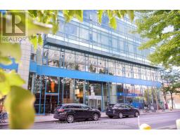 508 - 477 RICHMOND STREET W, Toronto, Ontario