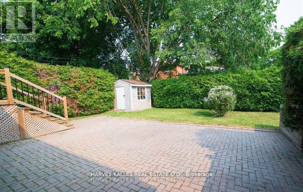Bsmt - 550 Glencairn Avenue, Toronto, Ontario  M6B 1Z4 - Photo 8 - C13227858