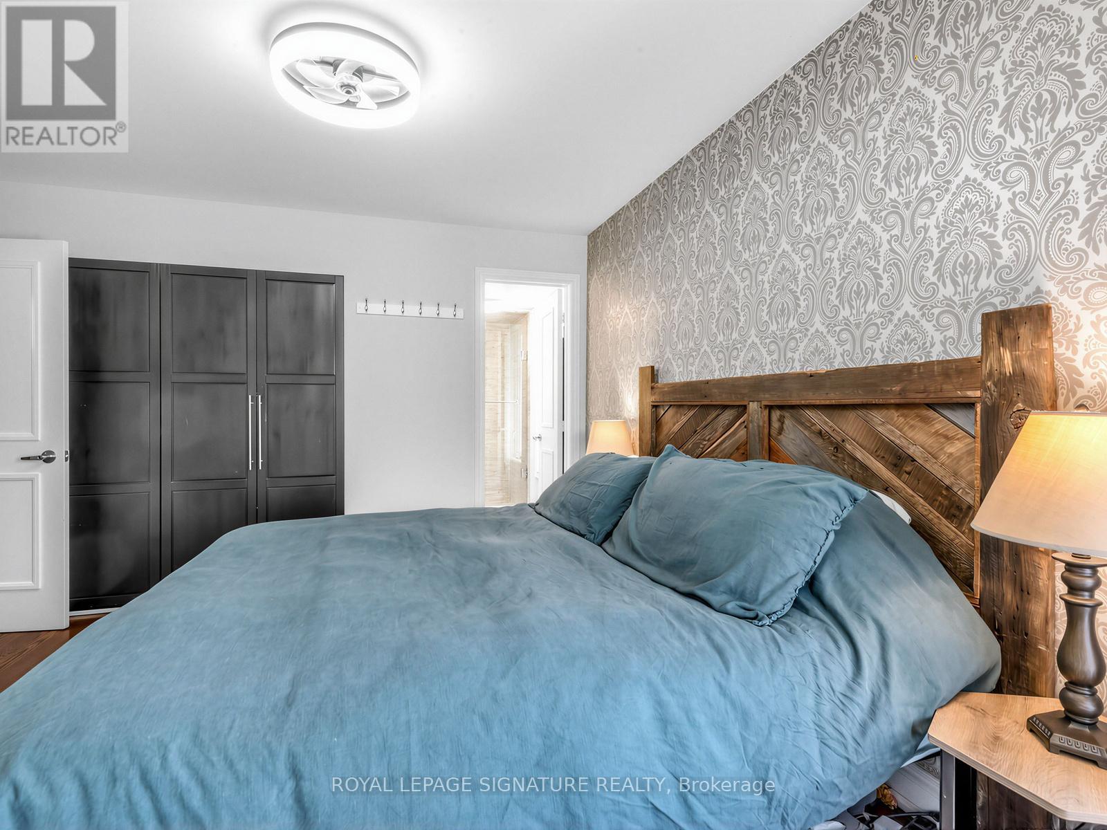 201 - 72 Aerodrome Crescent, Toronto, Ontario  M4G 4J1 - Photo 15 - C13227876
