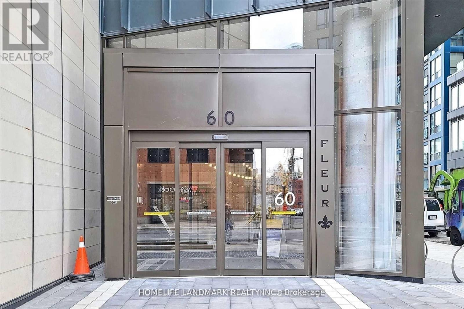 607 - 60 Shuter Street, Toronto, Ontario  M5B 0B7 - Photo 2 - C13227884