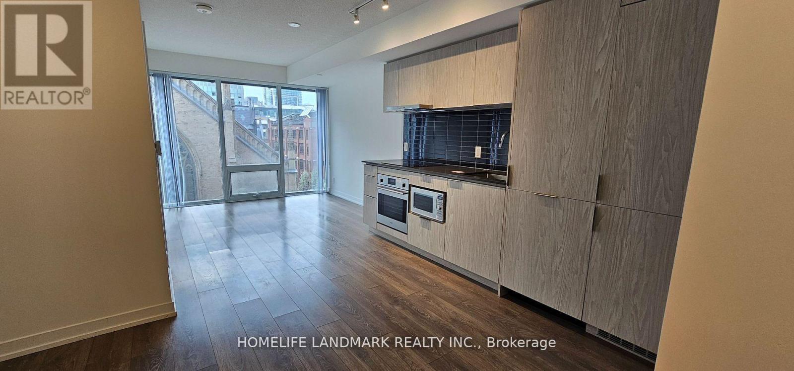 607 - 60 Shuter Street, Toronto, Ontario  M5B 0B7 - Photo 4 - C13227884