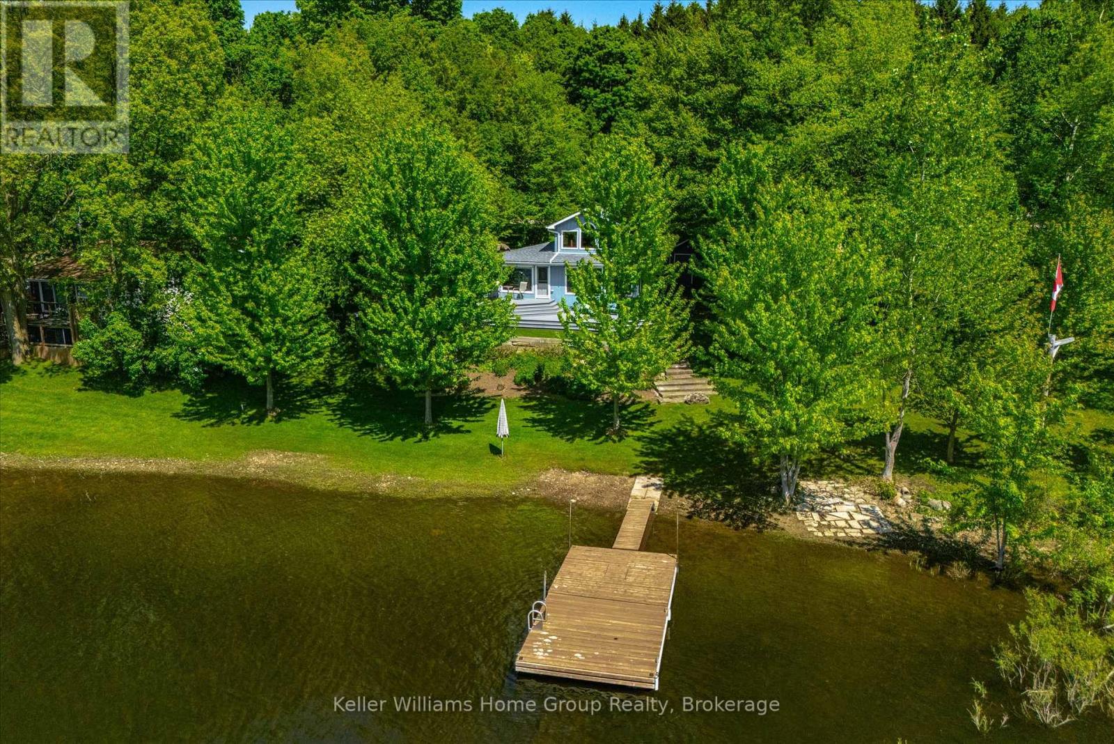 973 Road 10 West, Mapleton, Ontario  N0G 1P0 - Photo 2 - X13016114