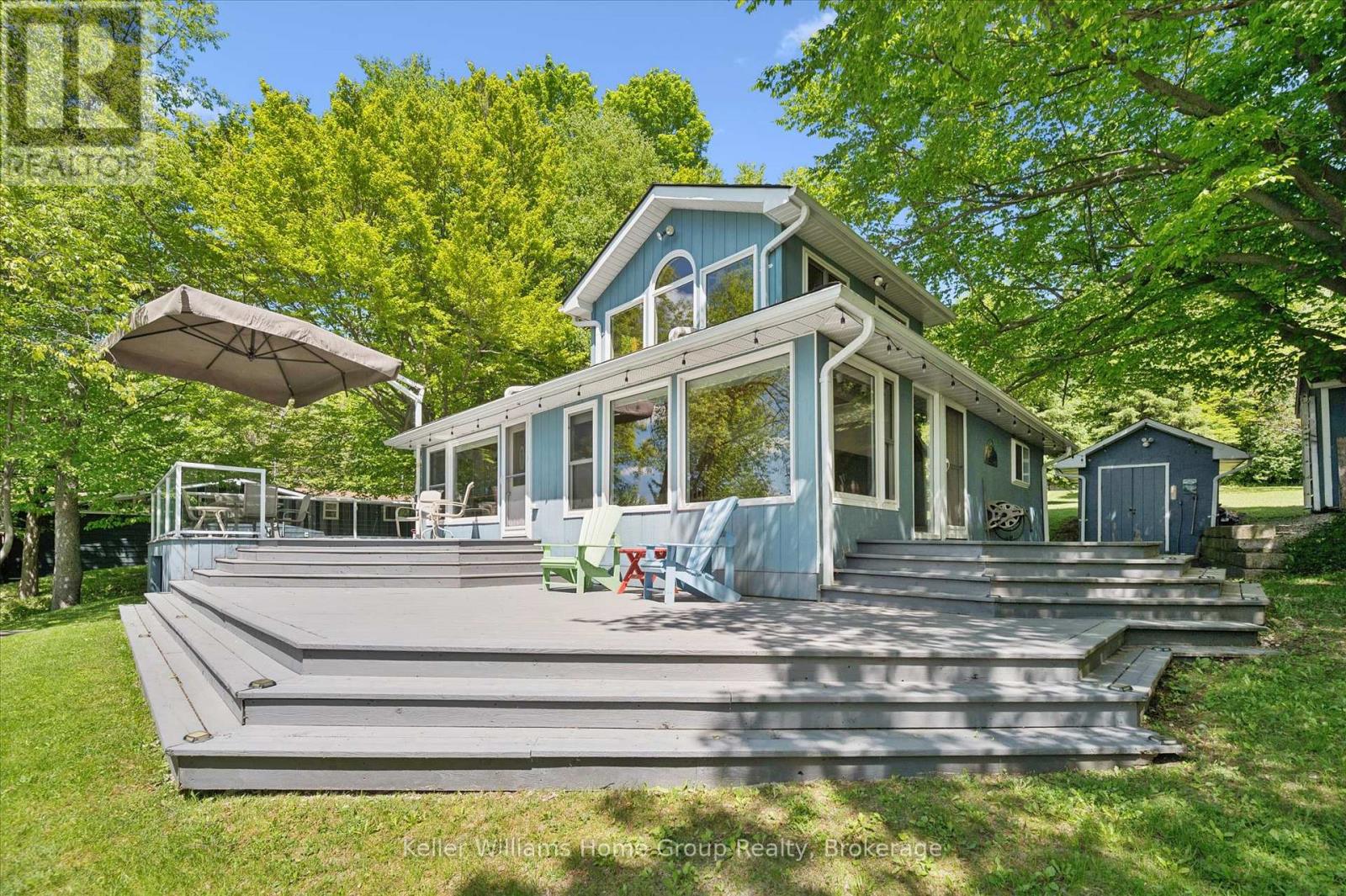 973 Road 10 West, Mapleton, Ontario  N0G 1P0 - Photo 3 - X13016114