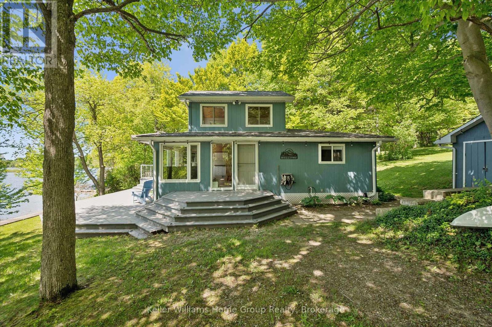 973 Road 10 West, Mapleton, Ontario  N0G 1P0 - Photo 8 - X13016114