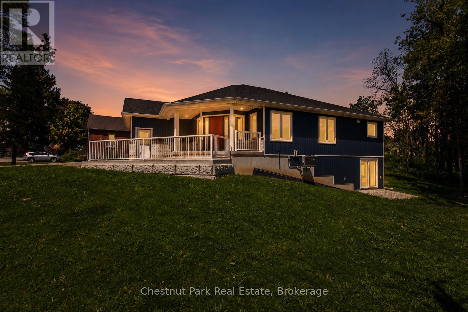 307 1st Avenue S, Arran-Elderslie, Ontario  N0G 1L0 - Photo 1 - X12770624