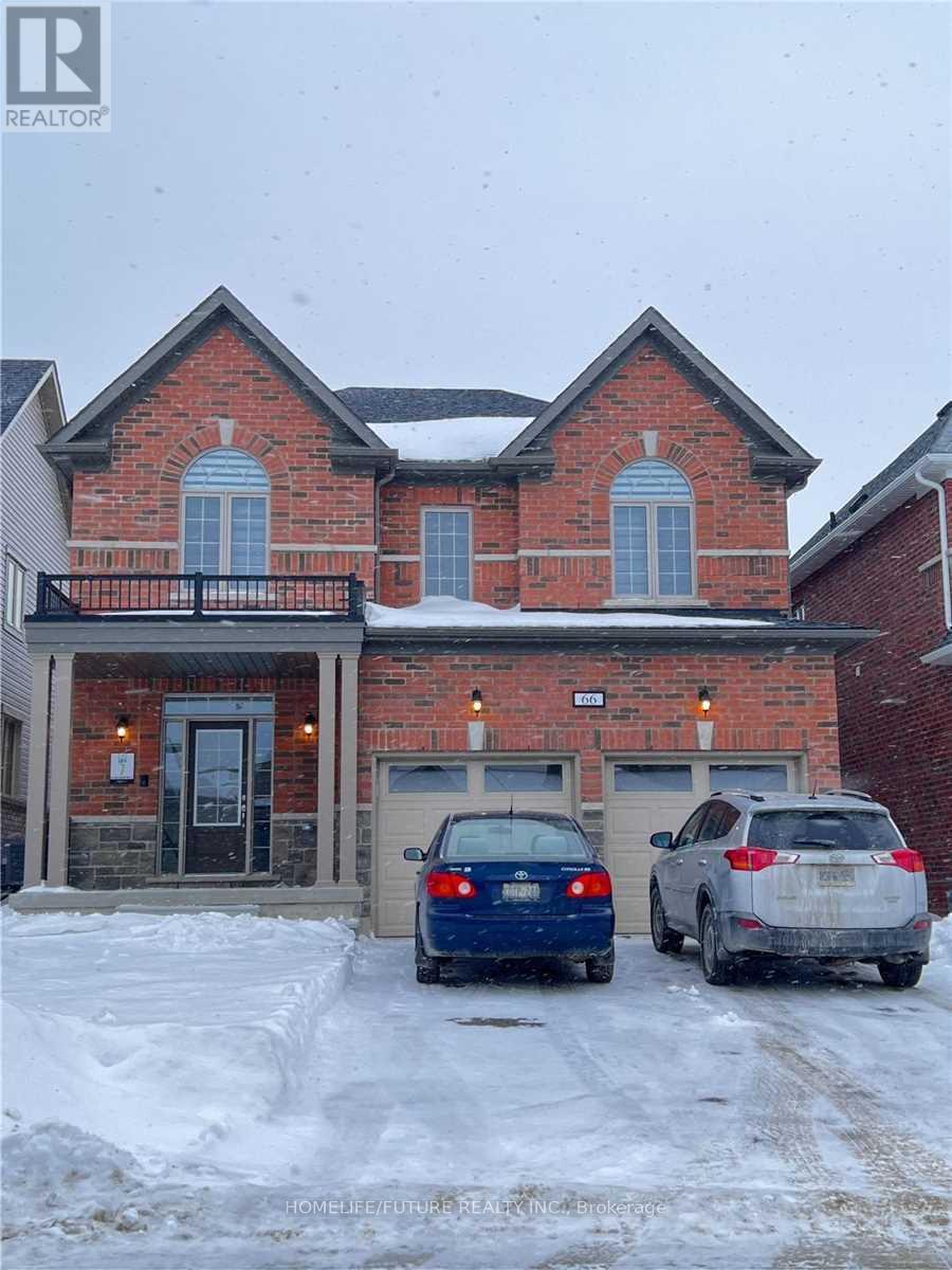 BSMT - 66 SOUTHAMPTON STREET, Scugog, Ontario