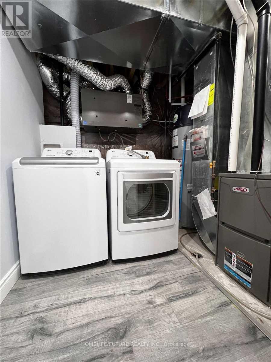 Bsmt - 66 Southampton Street, Scugog, Ontario  L9L 2E5 - Photo 5 - E13227476