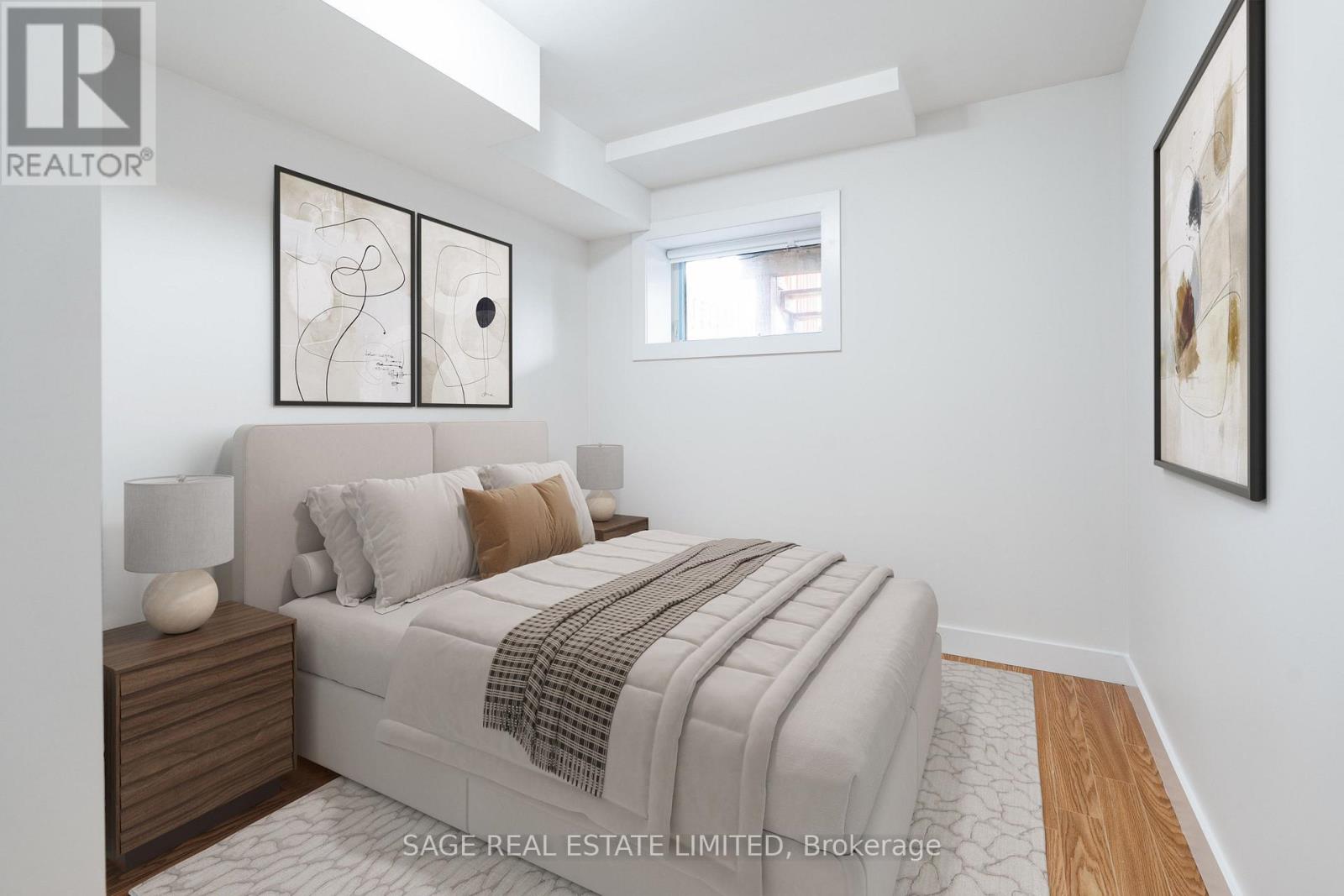 5a Adair Road, Toronto, Ontario  M4B 1V4 - Photo 26 - E13227510