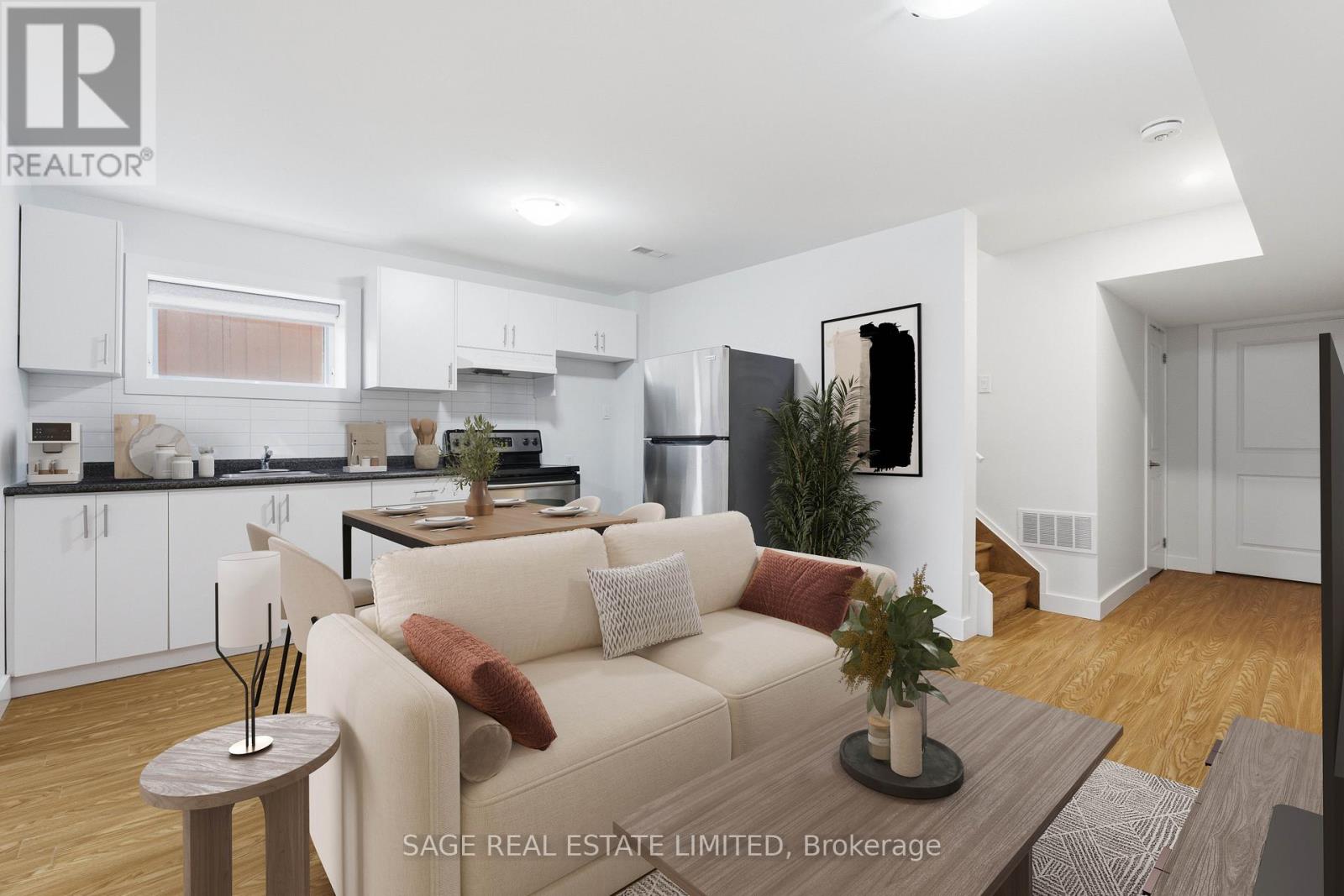 5a Adair Road, Toronto, Ontario  M4B 1V4 - Photo 28 - E13227510